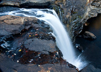 Little River Canyon - November 2007