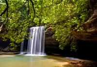 Waterfalls